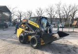 Мини-погрузчики New Holland L218 в Симферополе