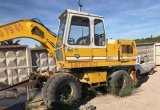 Продам экскаватор liebherr A902 с документами в Симферополе