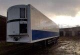 Полуприцеп рефрижератор Schmitz 2000г. без Рф в Санкт-Петербурге