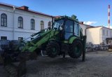 Продам экскаватор-погрузчик tarsus885 в Казани