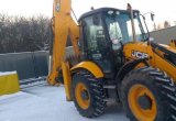 Продам экскаватор - погрузчик JCB 5CX