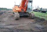 Hitachi Zx450H