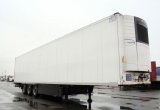 Полуприцеп рефрижератор Schmitz Cargobull SKO 24 L, 201 в Подольске