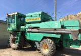 Зерноуборочный комбайн дон-1500 Б в Дербенте