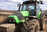 Трактор Агротрон 165,7 Дойц Фар