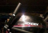 Лодочный мотор HDX (Hondex) T15BMS в Светлограде