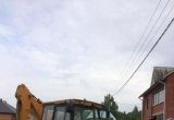 Продаю экскаватор погрузчик caterpillar CAT 428c в Калуге