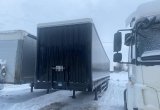 Полуприцеп тентованный Gut Trailer FS-453 TC, 2020 в Набережных Челнах