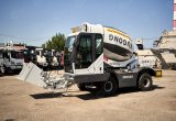 Yugong S DM 3 000 Бетоносмеситель