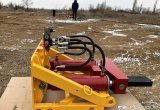 Установка ГНБ УПКТ-30У