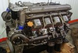 Двигатель камаз 740.62, евро-3, капремонт