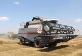 Комбайн Вектор 410 в Буденновске