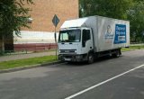 Ивеко еврокарго 80Е14 в Ижевске