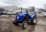 Минитрактор Dongfeng DF-244