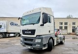 Тягач 4х2 MAN TGX 19.400 BLS 2019 года с НДС