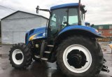 Трактор Нью Холланд - New Holland T8040 в Кирове