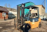 Погрузчик вилочный Toyota 7FG20 в Красноярске