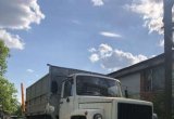 Газ 3307 Самосвал