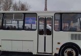 Междугородний / Пригородный автобус ПАЗ 4234, 2013