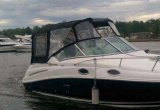 Sea Ray 245 (2008)