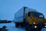 Камаз 4308