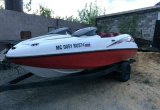 Sea Doo speedster 1999. Обмен