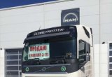 Тягач Volvo FH 460 л.с в Москве