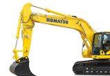 Экскаватор Komatsu PC210-8NLC(габарит) в Ижевске