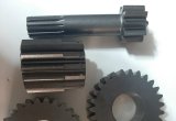 Хитачи zx25 Hitachi ZX25 запчасти для редуктора хода