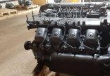 Двигатель камаз 740.62 в сборе № 001523.2 в Барнауле