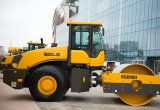 Каток грунтовый sdlg RS8180 в Самаре