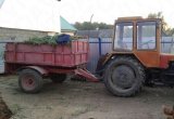 Трактор Т25 в Казани