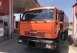 Камаз. Комбинированная машина ко-560