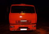 Камаз 55102 в Грачевке