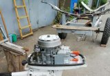 Лодочный мотор "Ветерок 8" в Ульяновске