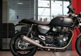 Triumph Speed Twin 2021