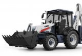 Экскаватор-погрузчик UMG TLB825 в Иваново