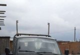 Газель бизнес 2.8 в Тазовском