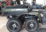 Polaris sportsman BIG boss 800 6*6