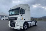 DAF XF105.460, 2012