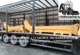 Гусек для экскаватора Jcb JS200 205NXT JS210 JS220