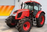 Трактор ANT-zetor 4135F