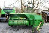 Пресс подборщик John Deere 332 Джон Дир 332 в Тимашевске