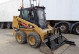 Мини погрузчик Caterpillar 226B3