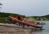 Байдарка Шуя-3