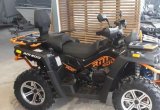 Квадроцикл рм 800 DUO. рассрочка