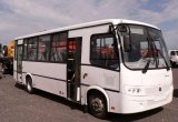Автобус паз 320412-04, вектор 8.5 (29 мест)