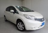 Nissan NOTE X DIG-S