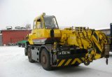 Продается кран Kobelco RK160-2 в Братске