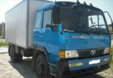 Продам амур 5312 с двигателем MAN 8153, коробка ZF в Сургуте